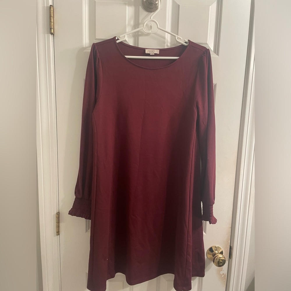LOFT Dress